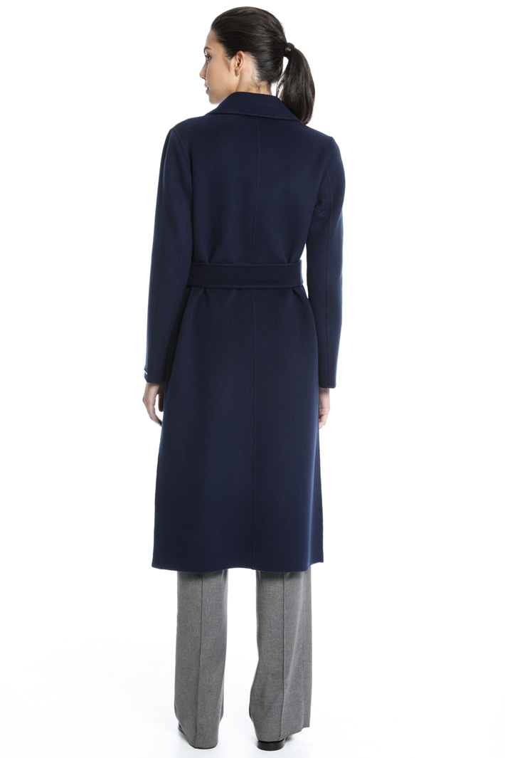 Wrap coat Intrend Wrap coat Intrend