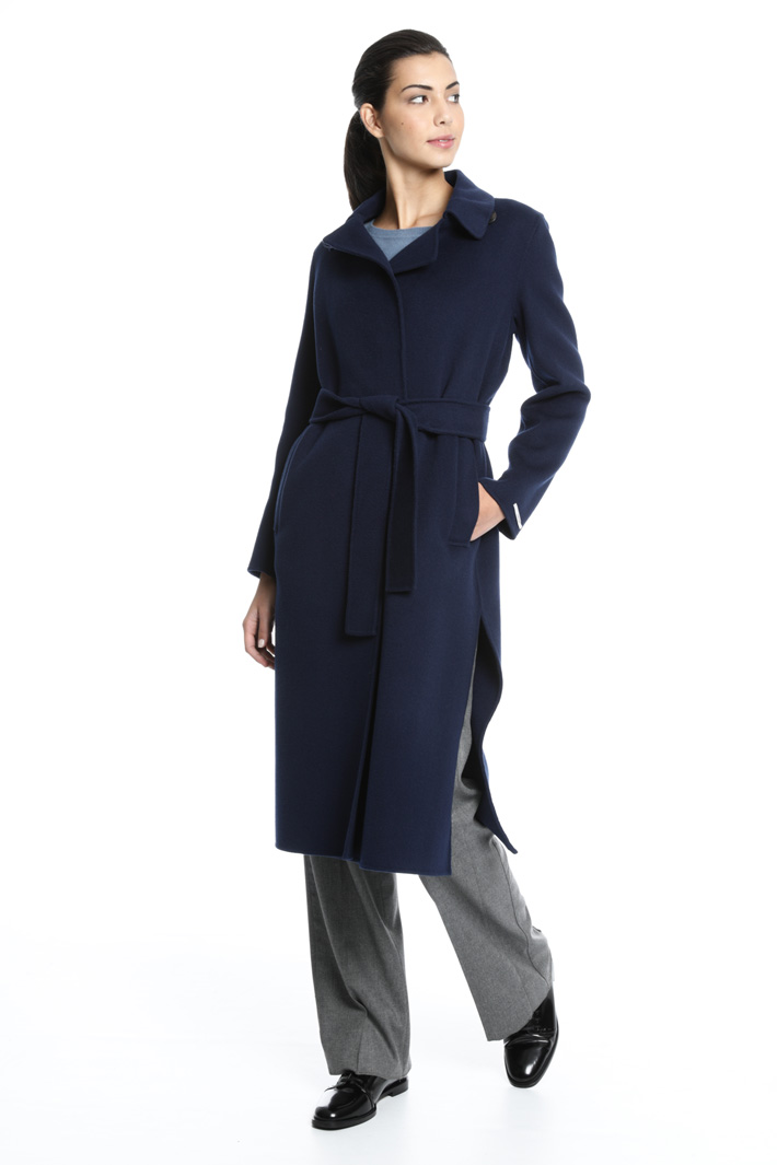 Wrap coat Intrend Wrap coat Intrend