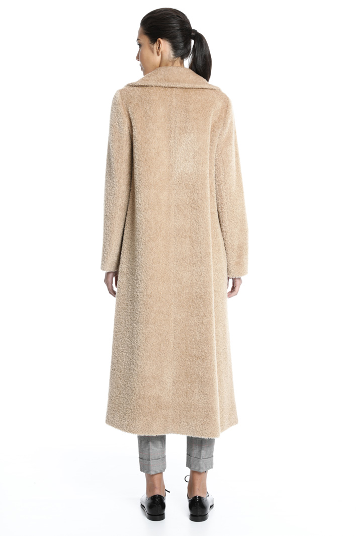 Wrap coat Intrend Wrap coat Intrend