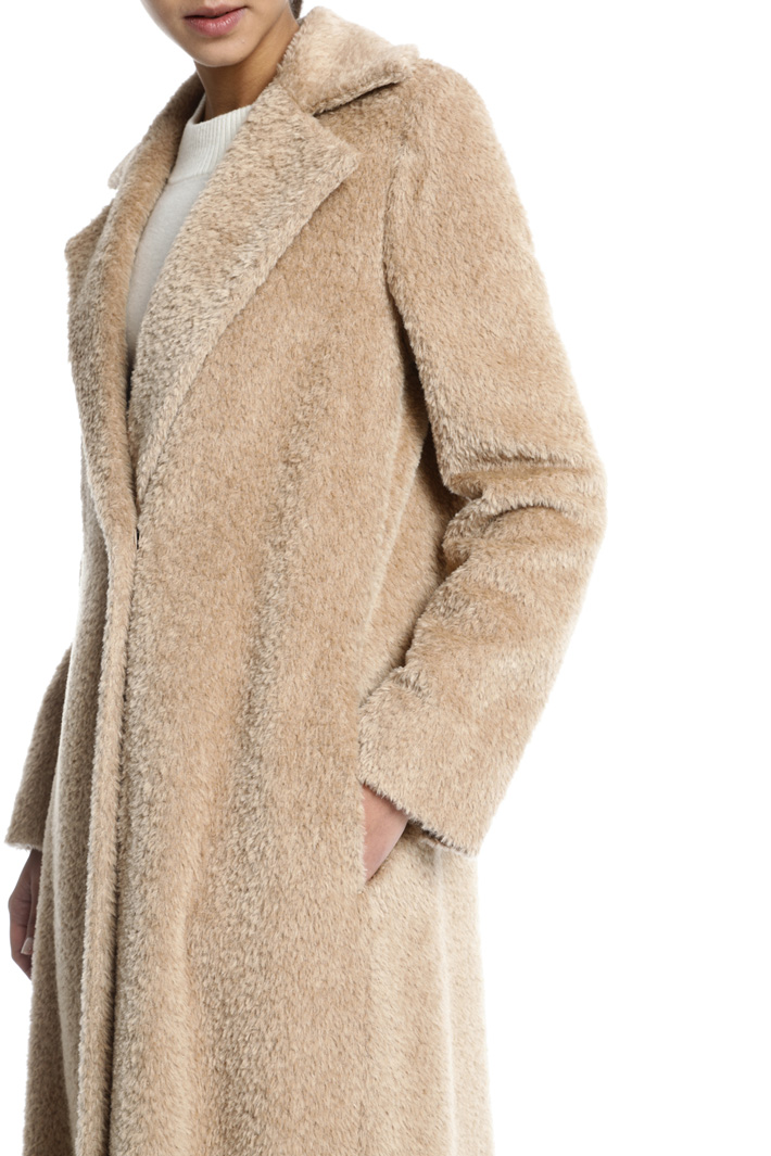Wrap coat Intrend Wrap coat Intrend