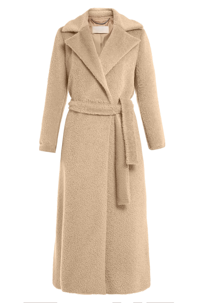 Wrap coat Intrend Wrap coat Intrend