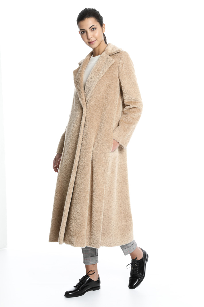 Wrap coat Intrend Wrap coat Intrend