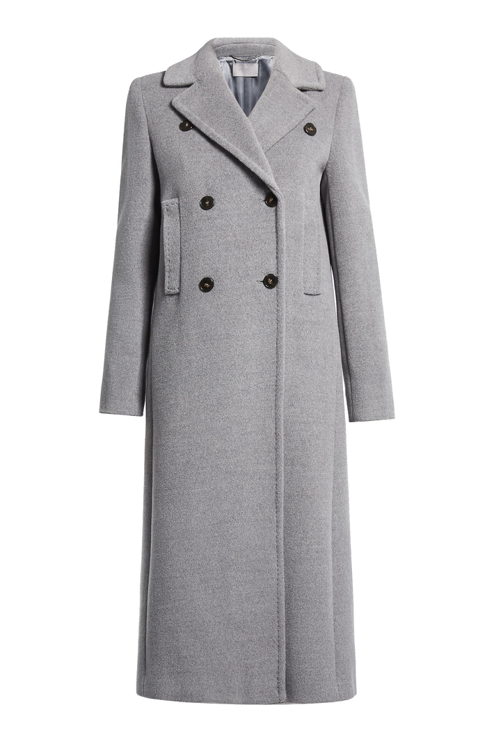 Double-breasted coat Intrend Double-breasted coat Intrend