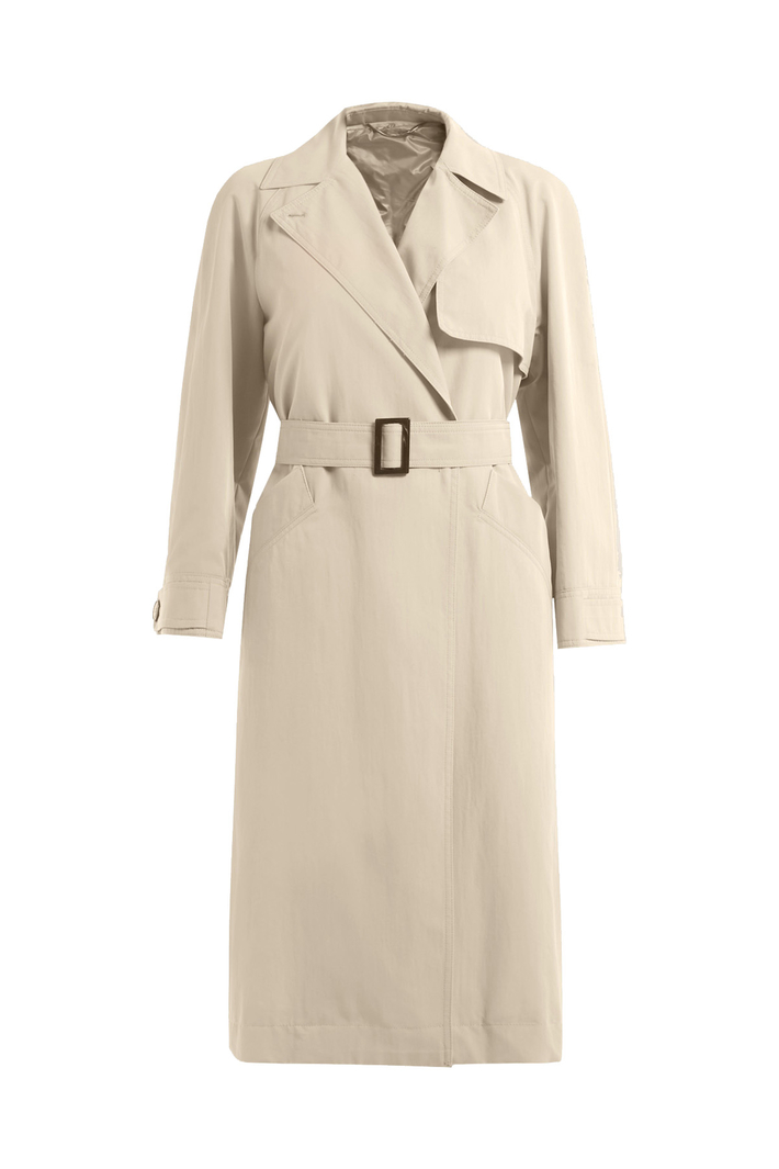 Long water resistant trench Intrend Long water resistant trench Intrend