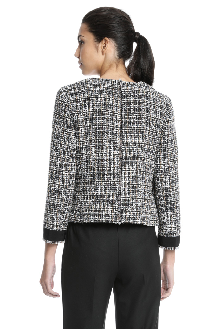 Cotton jacket Intrend Cotton jacket Intrend
