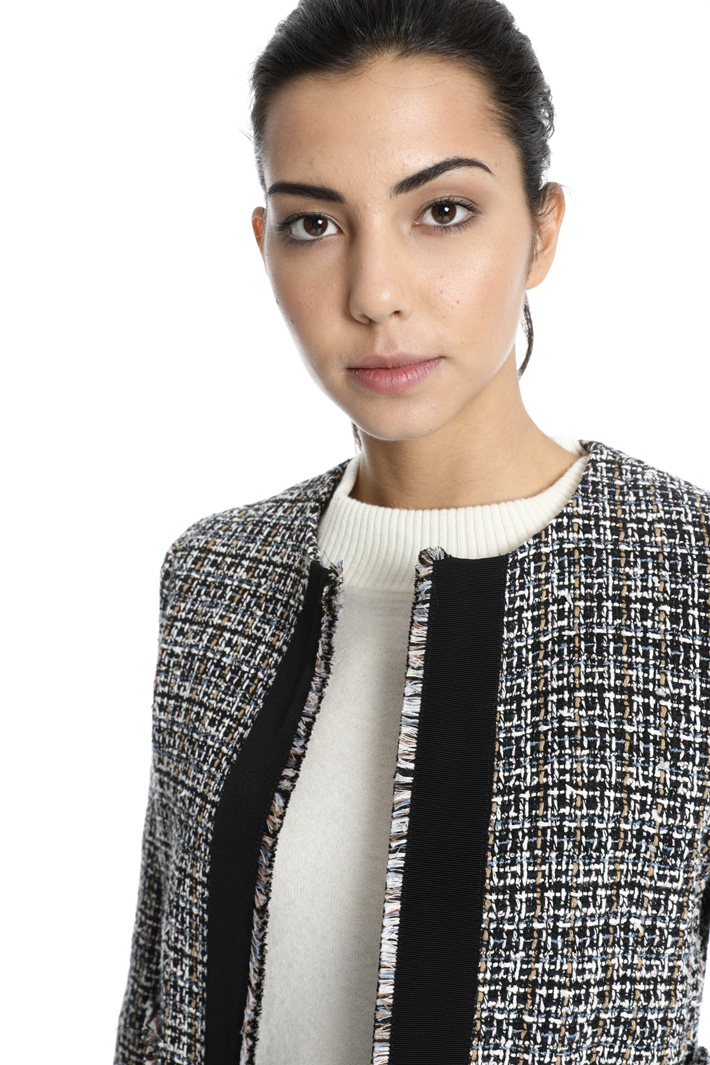 Cotton jacket Intrend Cotton jacket Intrend