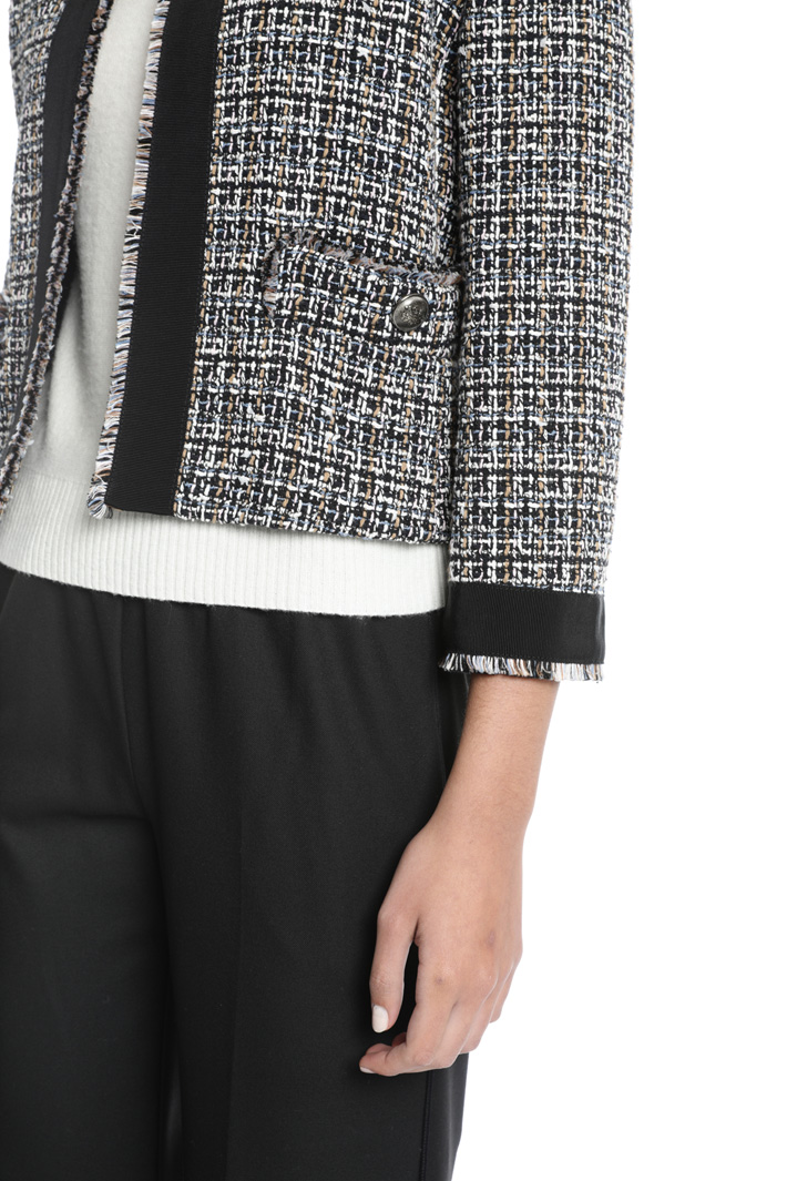 Cotton jacket Intrend Cotton jacket Intrend