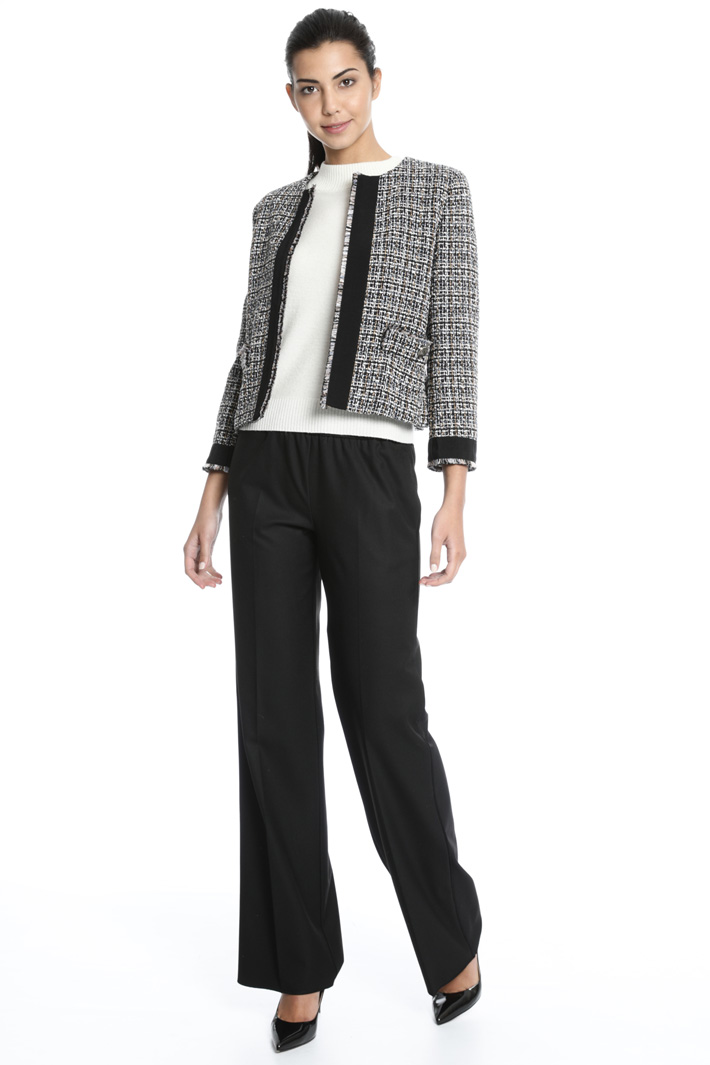 Cotton jacket Intrend Cotton jacket Intrend