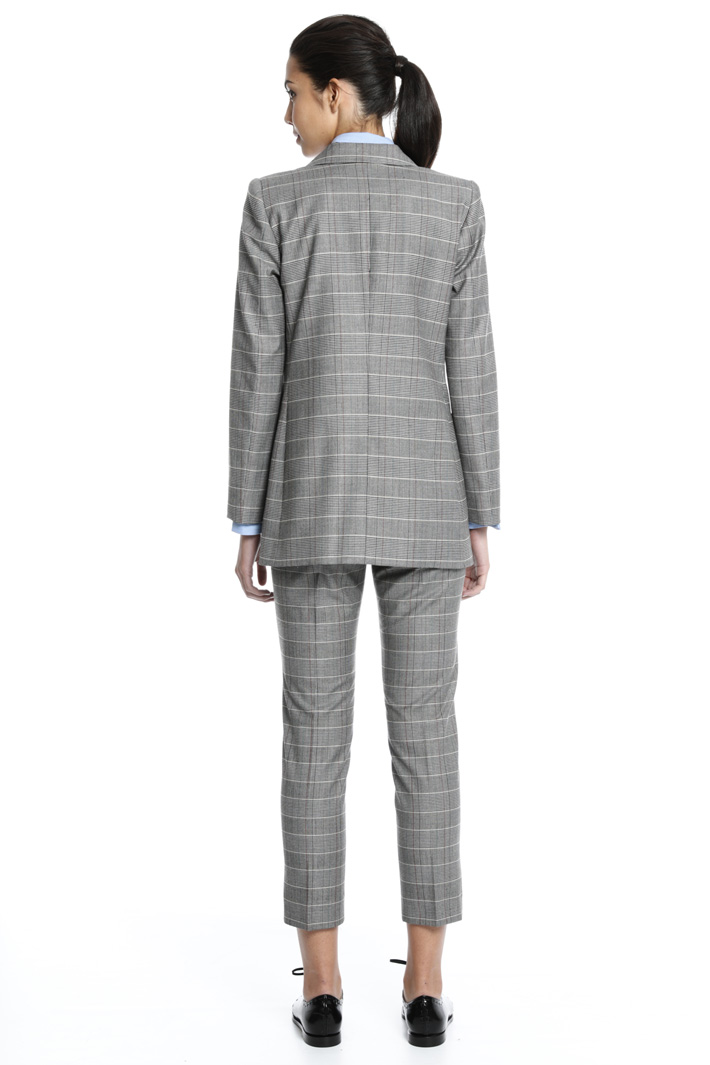 Double-breasted blazer Intrend Double-breasted blazer Intrend