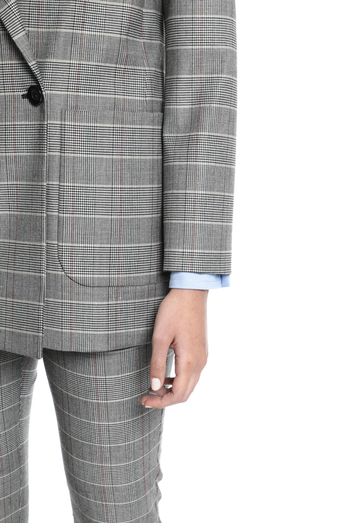 Double-breasted blazer Intrend Double-breasted blazer Intrend
