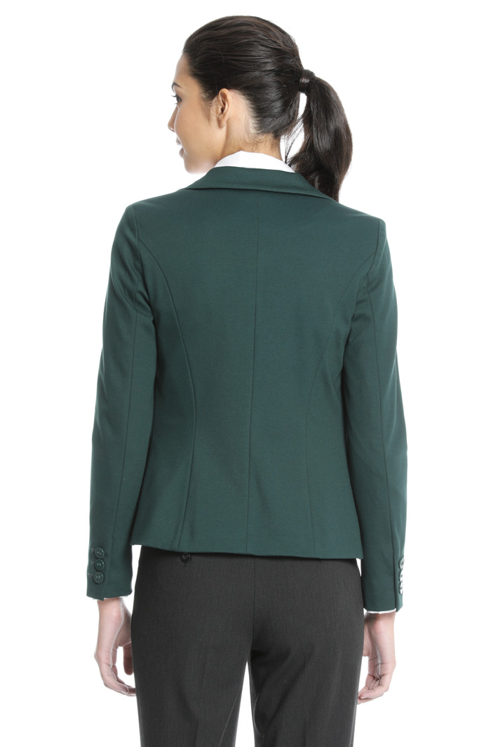 Jersey blazer Intrend Jersey blazer Intrend