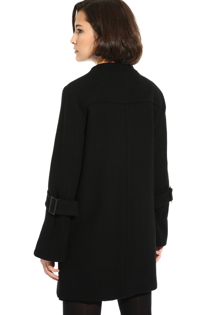 Wool coat Intrend Wool coat Intrend