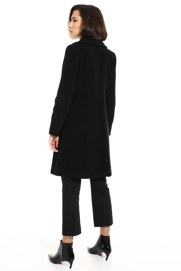 Cashmere blend coat Intrend Cashmere blend coat Intrend