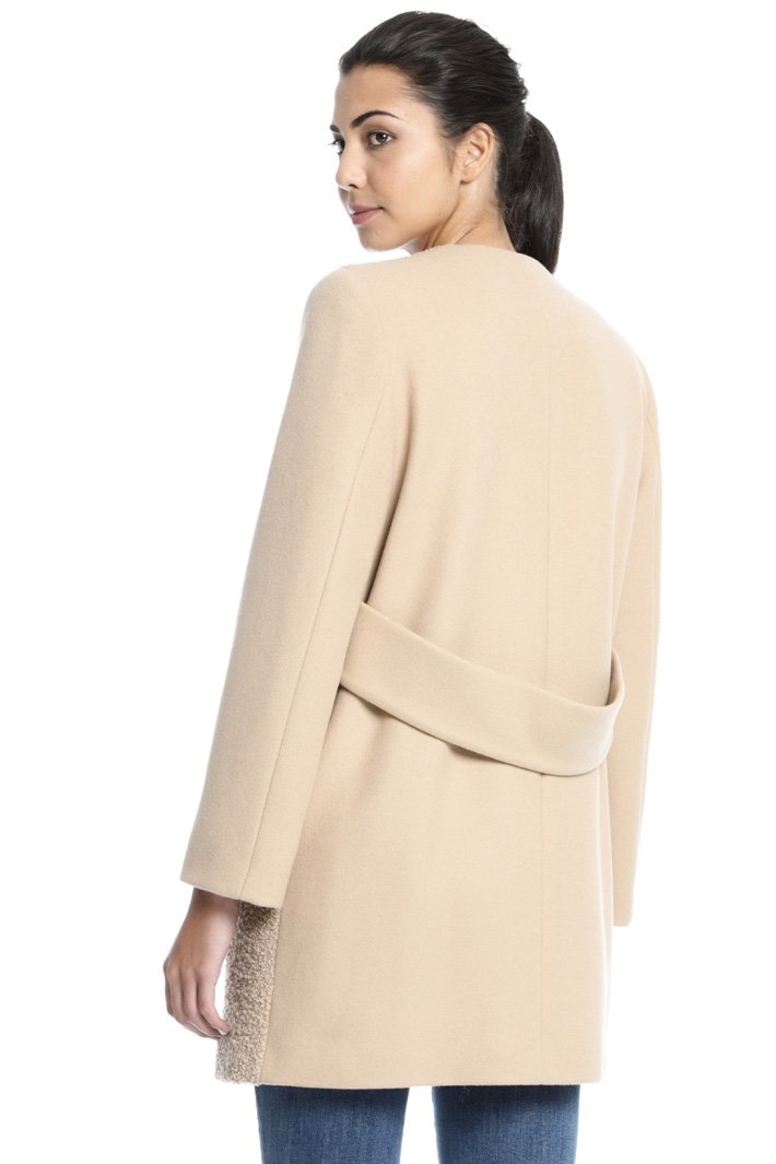 Pure wool coat Intrend Pure wool coat Intrend
