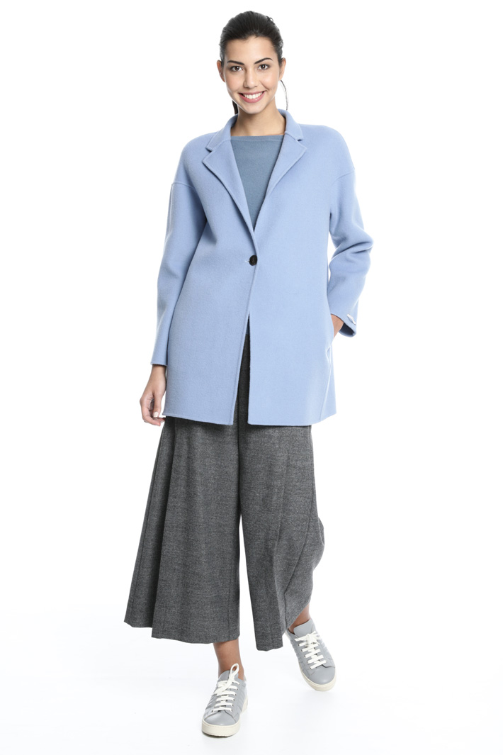 Pure wool coat Intrend Pure wool coat Intrend