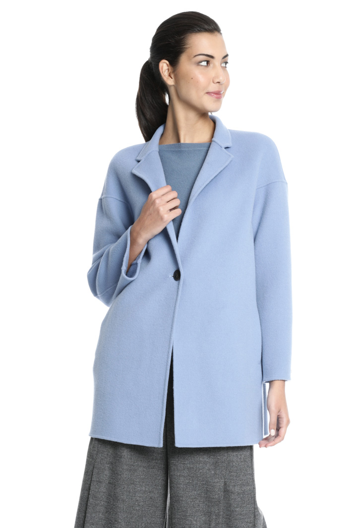 Pure wool coat Intrend Pure wool coat Intrend