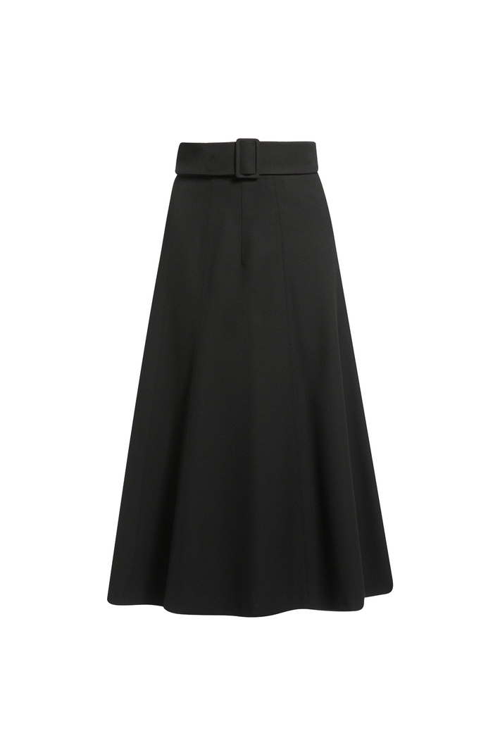 High waist skirt Intrend High waist skirt Intrend