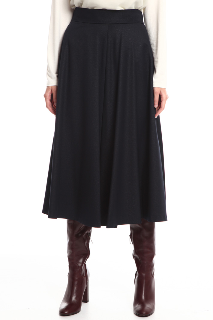 A-line skirt Intrend A-line skirt Intrend