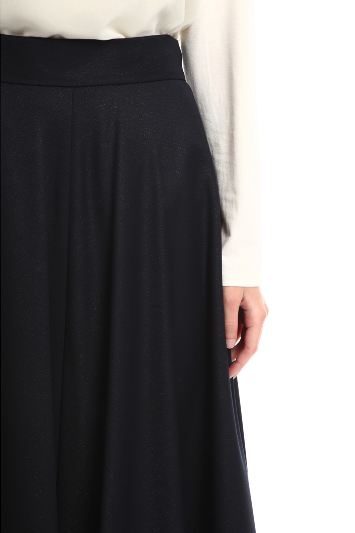 A-line skirt Intrend A-line skirt Intrend