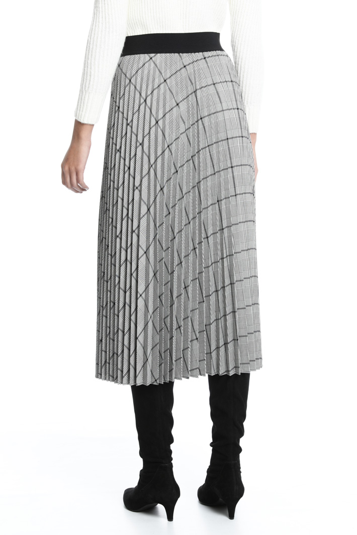 Pleated skirt Intrend Pleated skirt Intrend