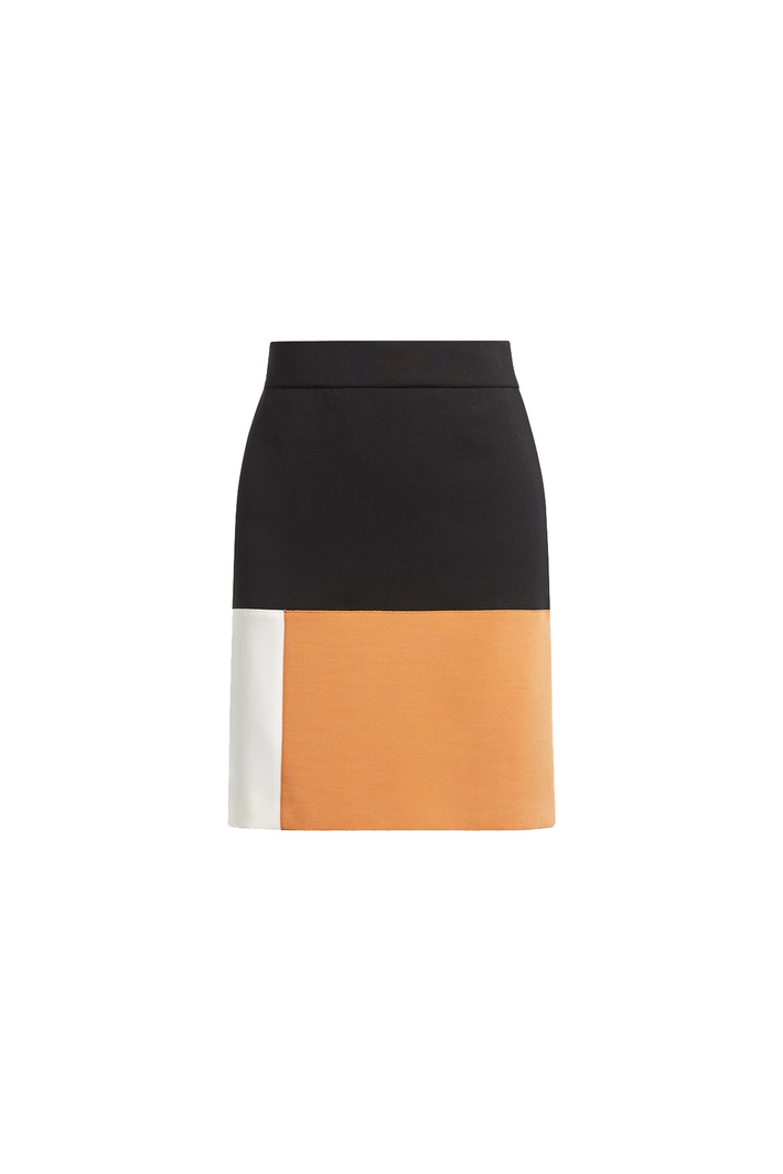 Flared miniskirt Intrend Flared miniskirt Intrend
