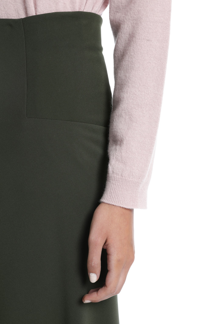 Flared skirt Intrend Flared skirt Intrend