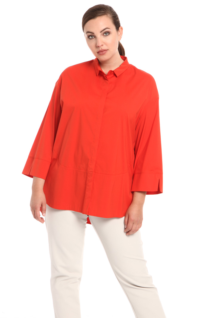 Pure cotton shirt Intrend Pure cotton shirt Intrend