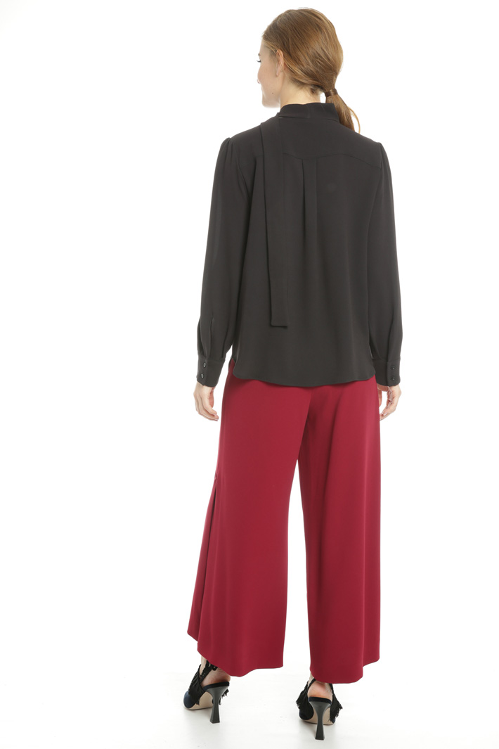Georgette blouse Intrend Georgette blouse Intrend