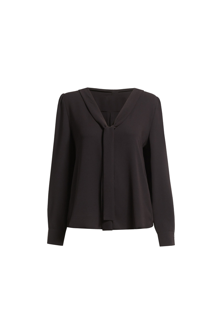 Georgette blouse Intrend Georgette blouse Intrend