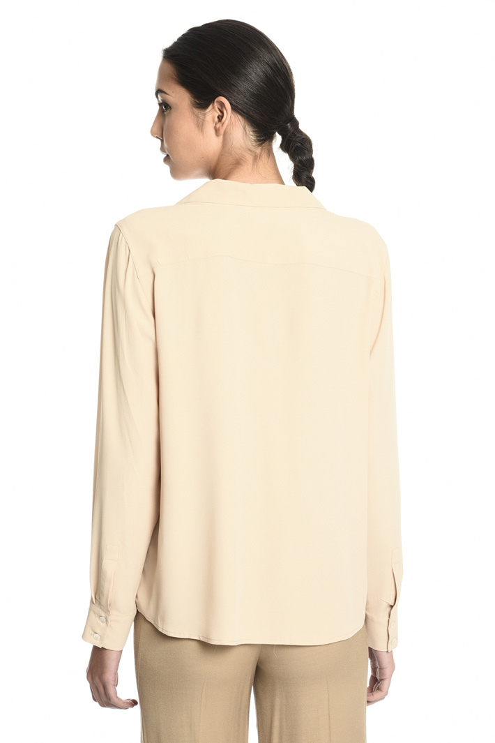 Lapel shirt Intrend Lapel shirt Intrend