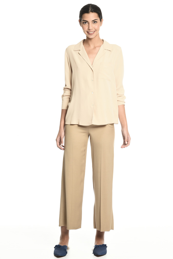 Lapel shirt Intrend Lapel shirt Intrend