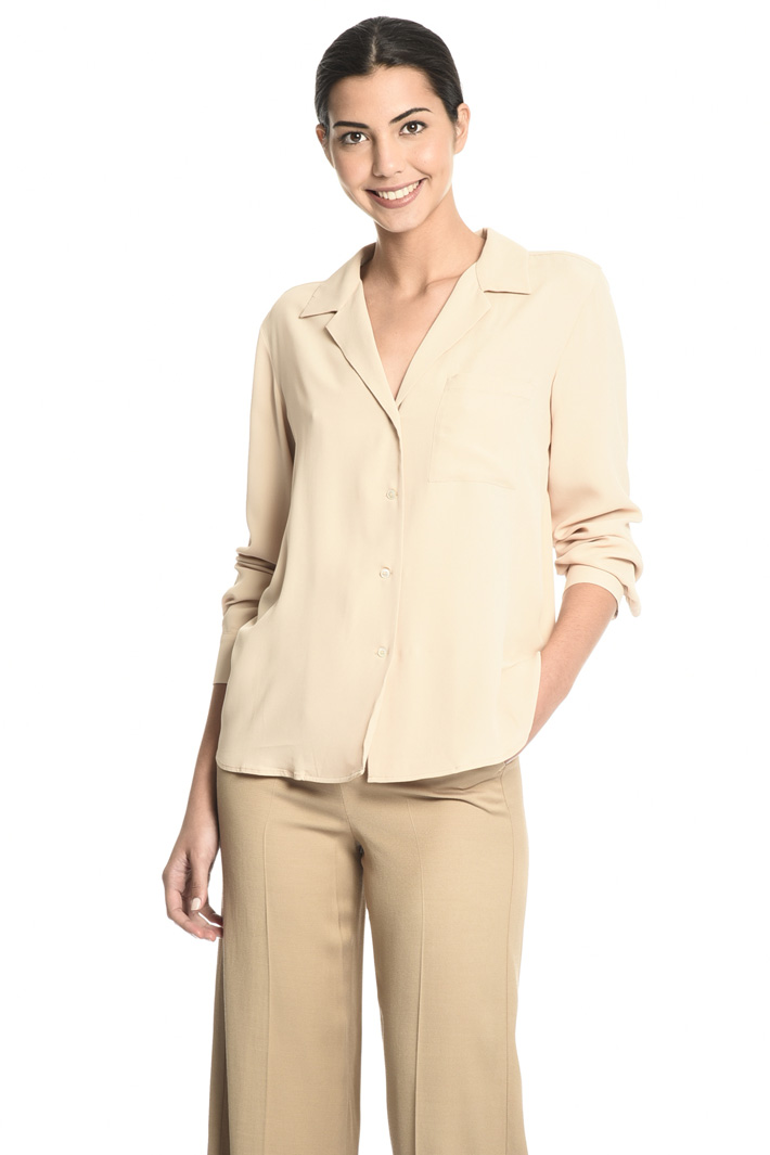 Lapel shirt Intrend Lapel shirt Intrend