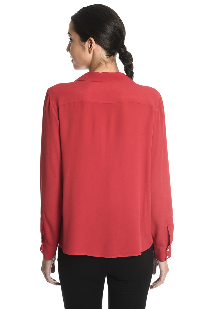Lapel shirt Intrend Lapel shirt Intrend