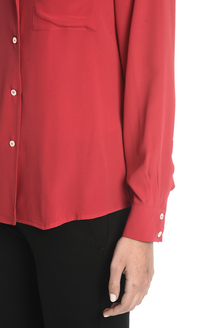 Lapel shirt Intrend Lapel shirt Intrend