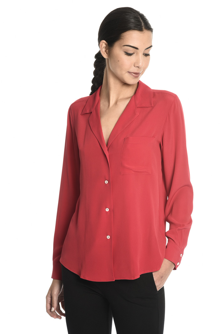 Lapel shirt Intrend Lapel shirt Intrend