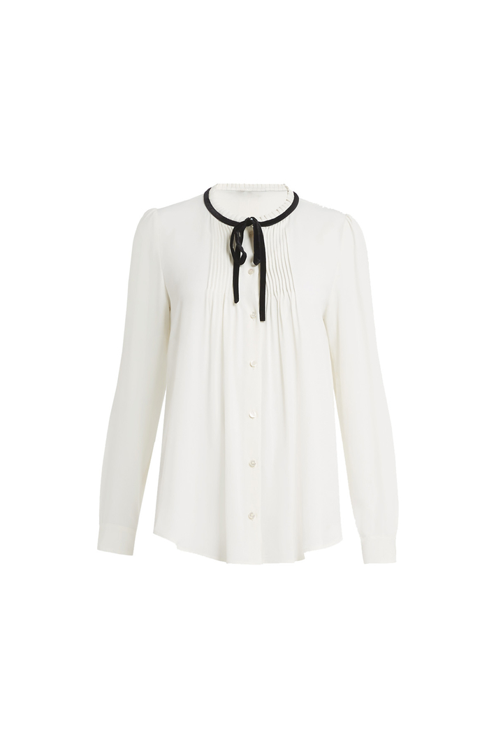 Silk crepe shirt
Intrend Silk crepe shirt
Intrend
