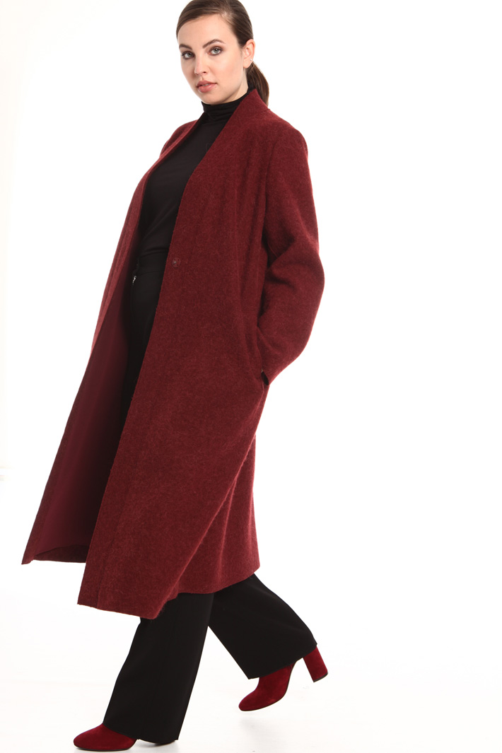 Triacetate trousers Intrend Triacetate trousers Intrend