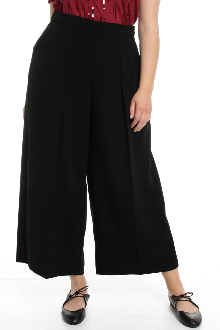 Triacetate trousers Intrend Triacetate trousers Intrend