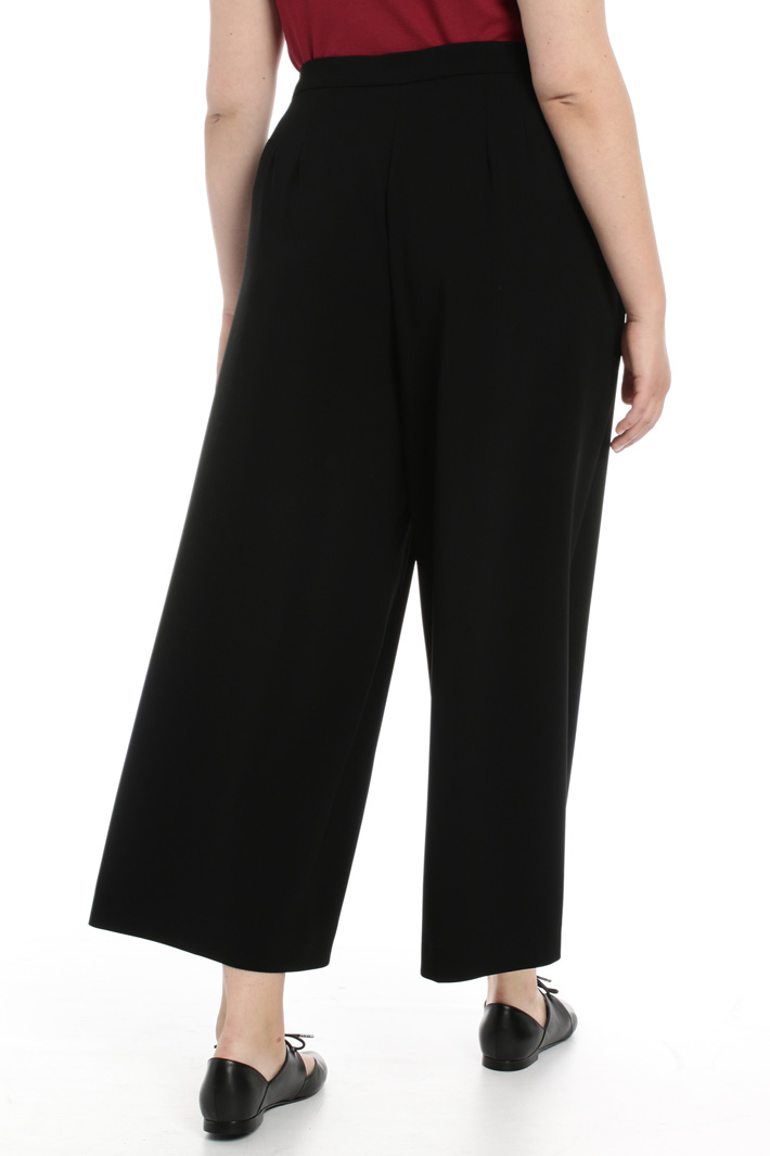 Triacetate trousers Intrend Triacetate trousers Intrend