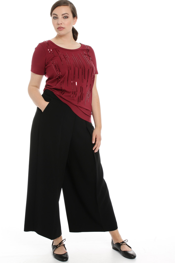 Triacetate trousers Intrend Triacetate trousers Intrend