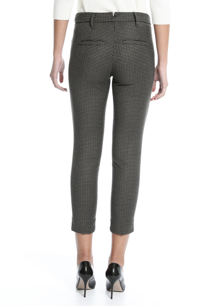 Tweed trousers Intrend Tweed trousers Intrend