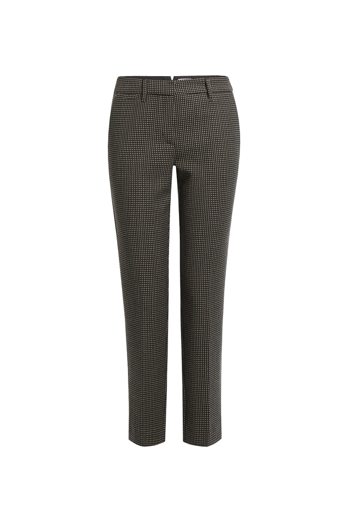 Tweed trousers Intrend Tweed trousers Intrend