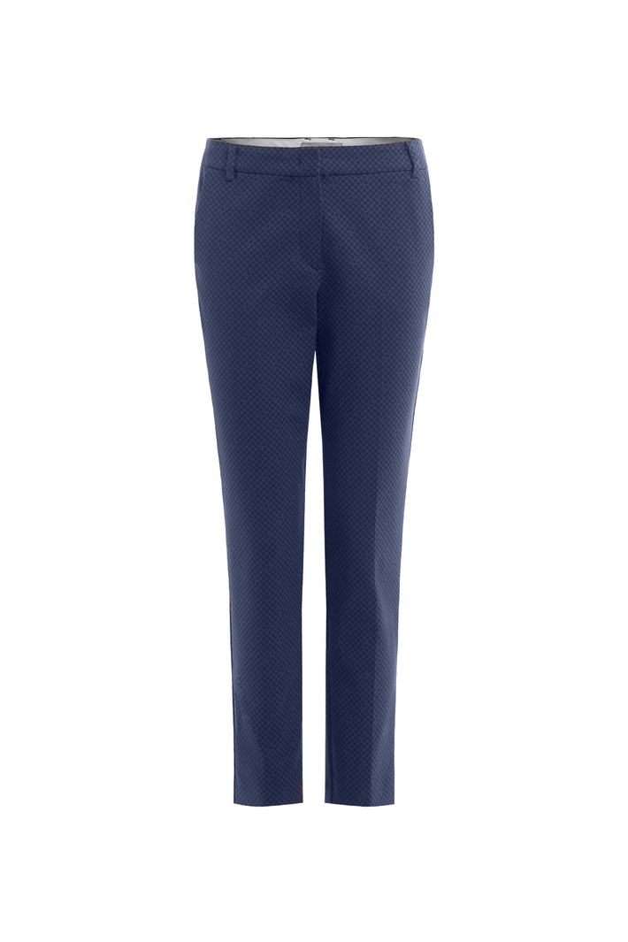 Cotton jacquard trousers
Intrend Cotton jacquard trousers
Intrend