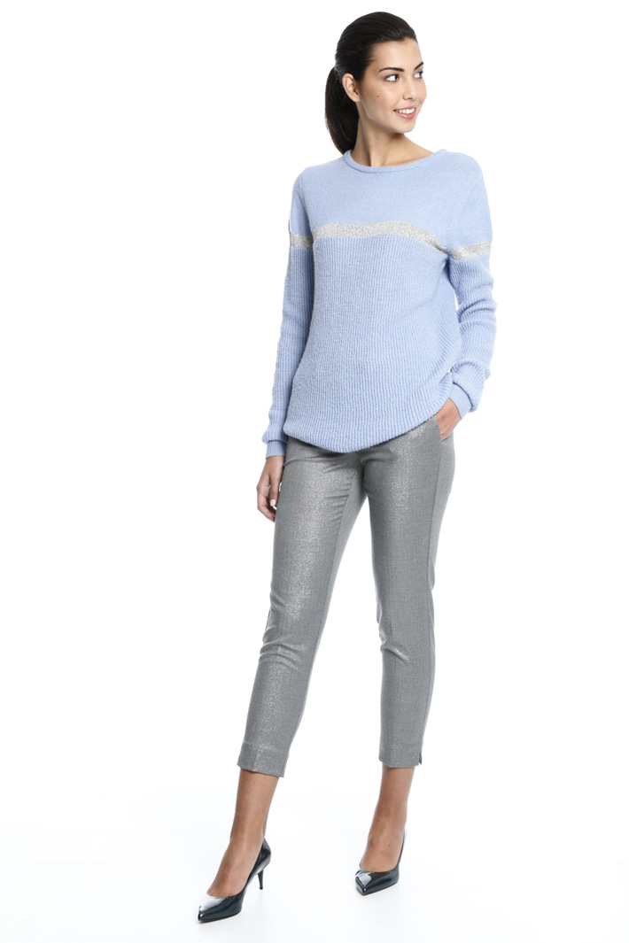 Cigarette trousers Intrend Cigarette trousers Intrend