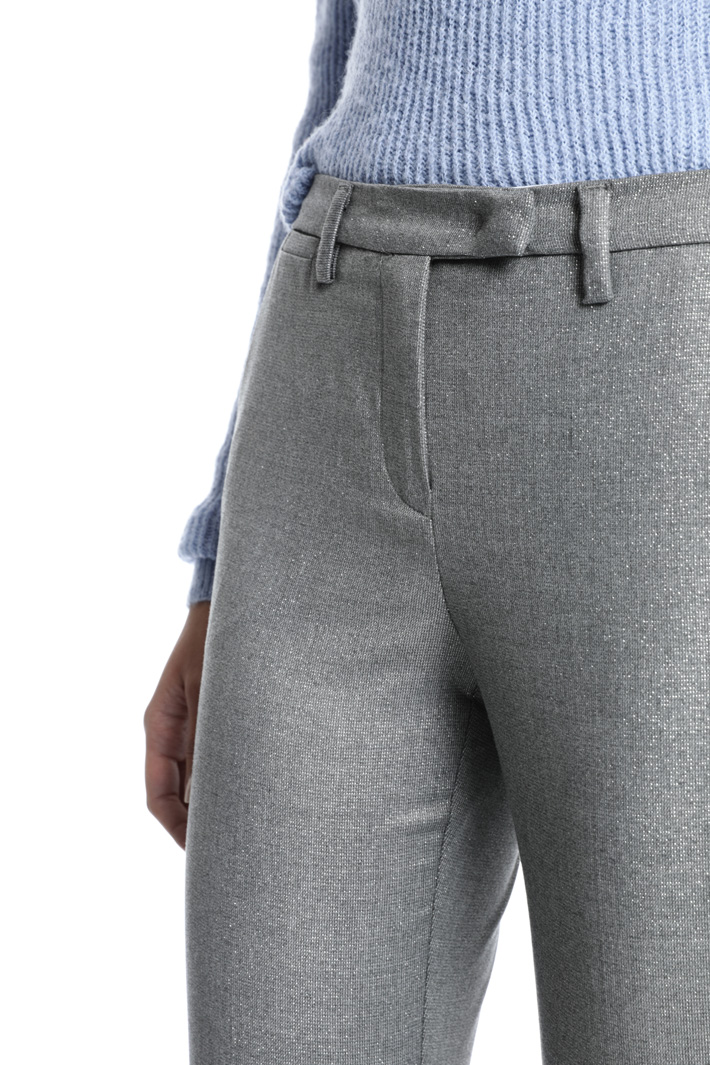 Cigarette trousers Intrend Cigarette trousers Intrend