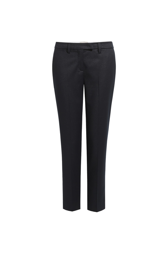 Cigarette trousers Intrend Cigarette trousers Intrend