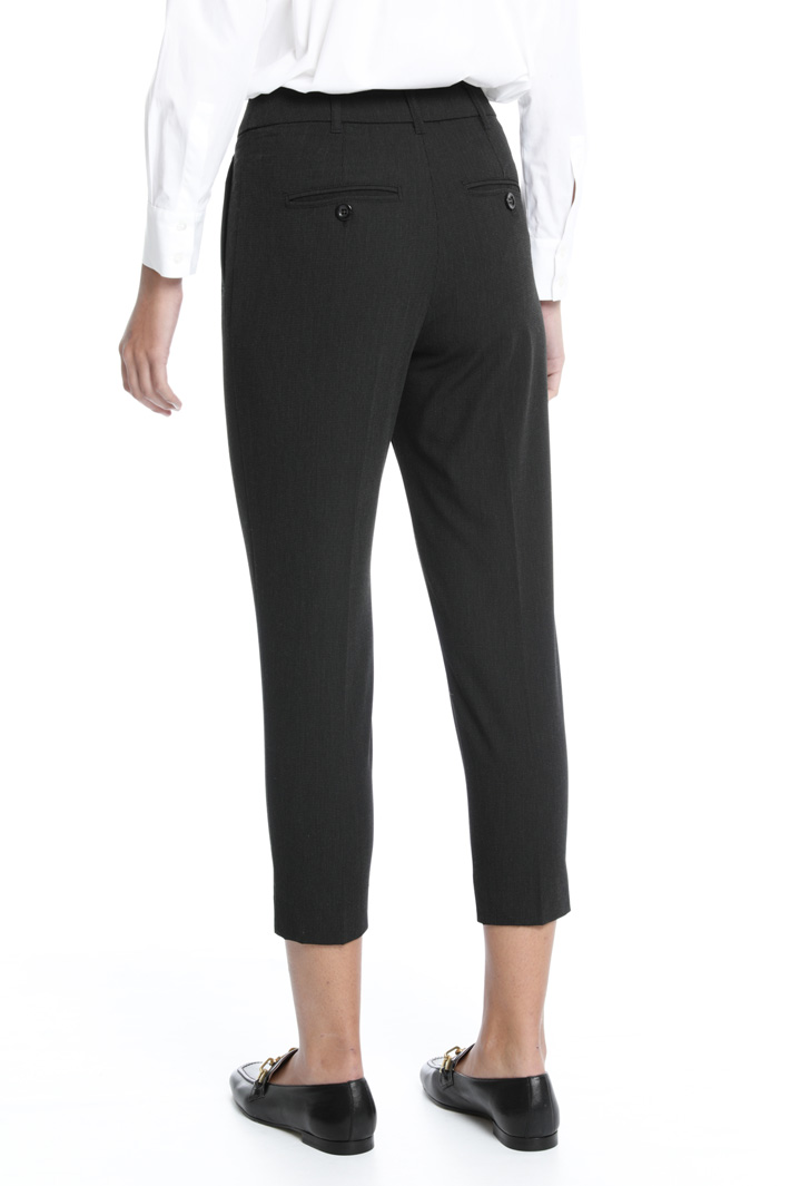 Carrot trousers Intrend Carrot trousers Intrend