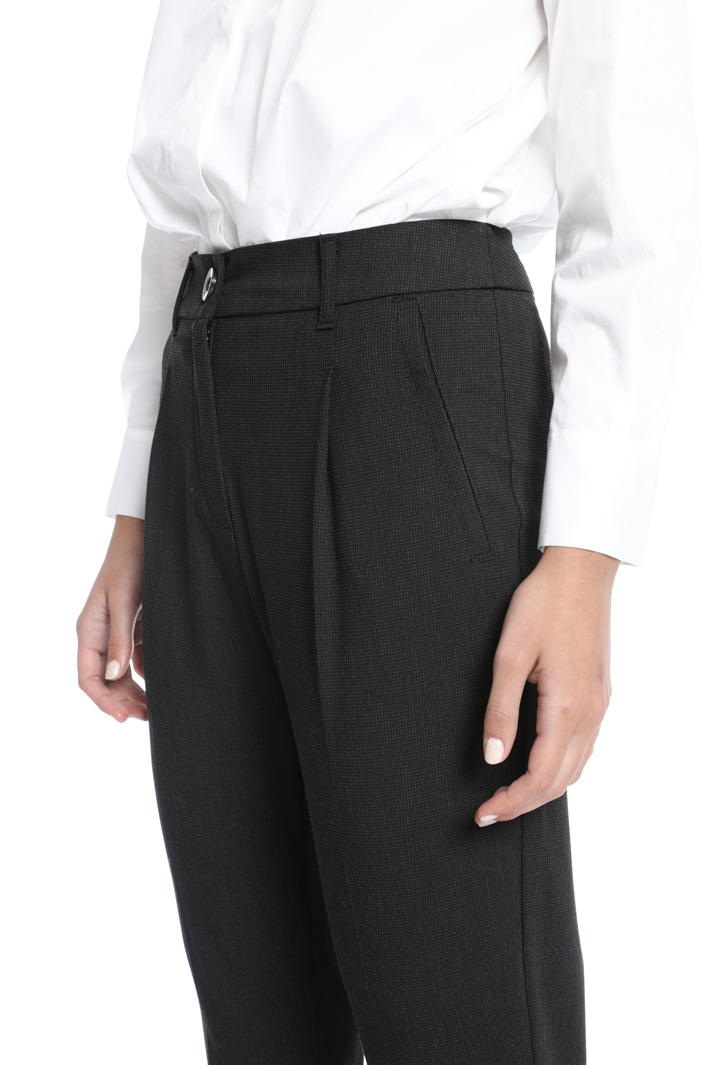 Carrot trousers Intrend Carrot trousers Intrend