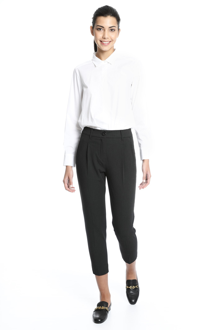Carrot trousers Intrend Carrot trousers Intrend
