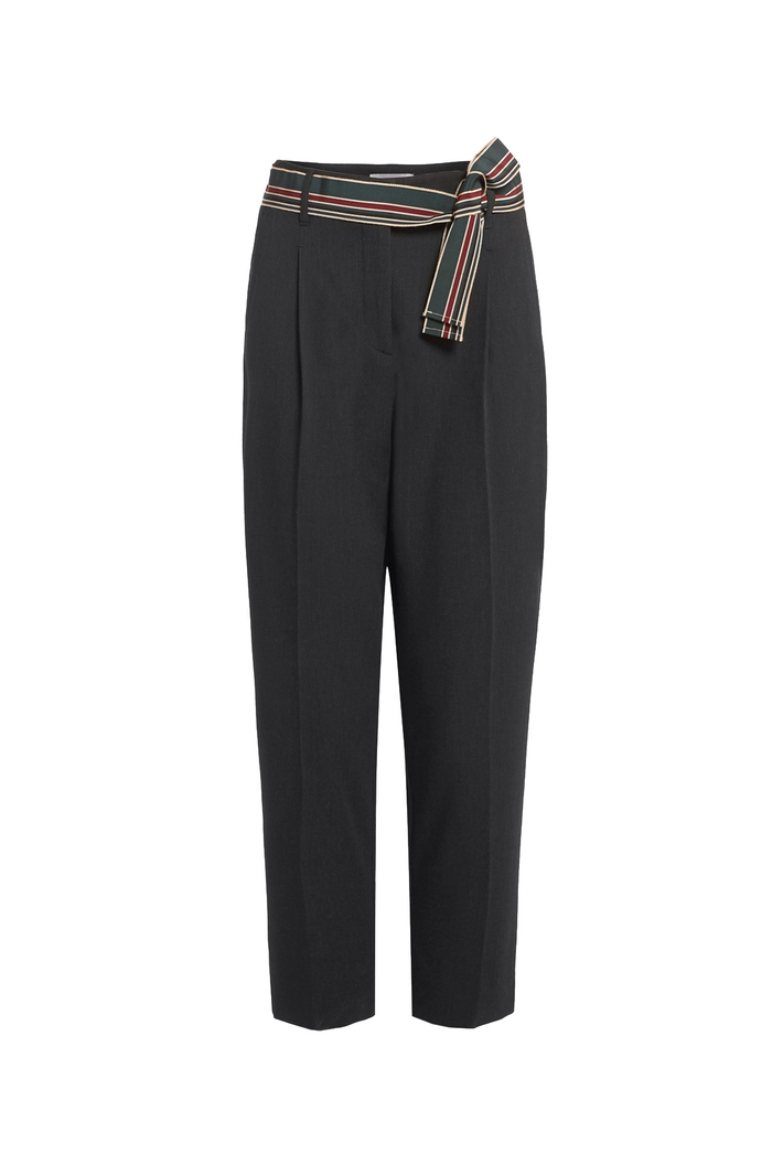 Carrot trousers Intrend Carrot trousers Intrend